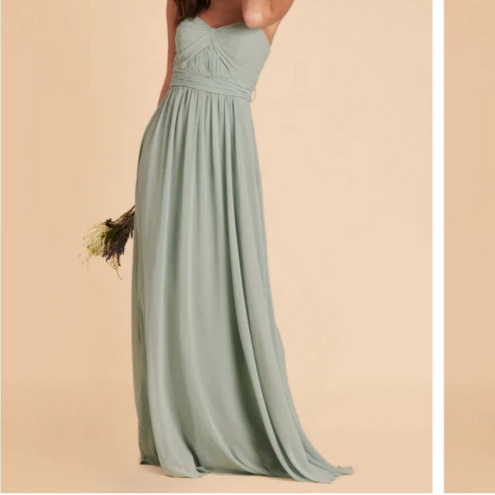 Birdy Grey Convertible Grace Dress
